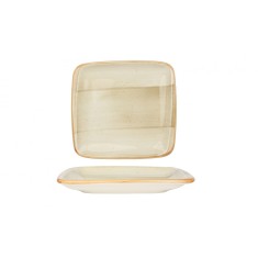 Bonna Placa de service - Aura Terrain - Por&Aring;&pound;elan - 15x14 cm - set de 2