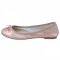 Balerini dama, din piele naturala, marca Marco Tozzi, 2-22122-20-10-08, roze 39