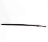 Chedar geam ușă dreapta spate JAGUAR E-PACE X540 2019 OEM: J9C3-25596-BA