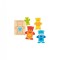 Puzzle stratificat Ursuletii Veseli