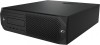 Workstation Second Hand HP Z2 G5 SFF, Intel Core i7-10700 2.90 - 4.80GHz, 8GB DDR4, 256GB SSD, GDDR5, nVidia Quadro P1000/4GB GDDR5 NewTechnology Medi