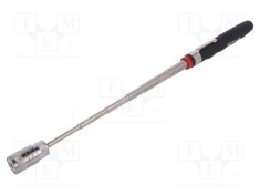 Prindere YATO cu iluminare LED și braț telescopic