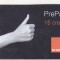 bnk card Romania - Orange - 1 $ - 12/04 - RO-ORA-REF-0001-0412A