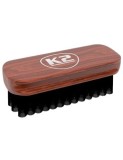 Curatare Pielea si Textil K2 AURON BRUSH STRONG