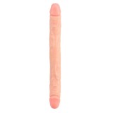 Ladybro Love - Dildo Dublu Realistic 32.5 cm, Orion