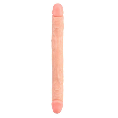 Ladybro Love - Dildo Dublu Realistic 32.5 cm foto