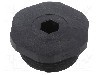 Presetupa poliamida, PG21, IP54, V-NE PG, HUMMEL - 1.255.2101.11