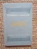 POARTA FURTUNILOR -EUSEBIU CAMILAR PRIMA EDITIE 1955