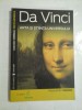 DA VINCI - ALESSANDRO VEZZOSI