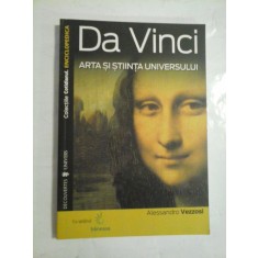 DA VINCI - ALESSANDRO VEZZOSI
