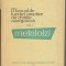Raluca Ripan, I. Ceteanu Manual de lucrări practice de chimie anorganică