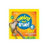 Weird But True 6: Expanded Edition