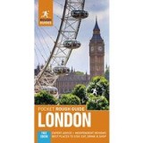 London - Pocket Rough Guide
