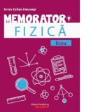 Memorator de fizica pentru liceu