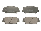 Set placute frana,frana disc HYUNDAI i30 CW (GD) (2012 - 2016) ABE C10531ABE