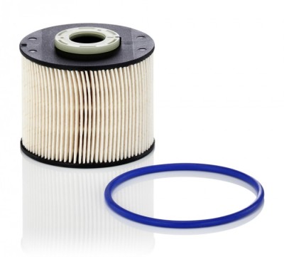 Filtru combustibil Mann-Filter PU927x foto