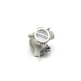 Pompă evacuare pentru mașină de spălat rufe BEKO 2494400100 WHIRLPOOL Original