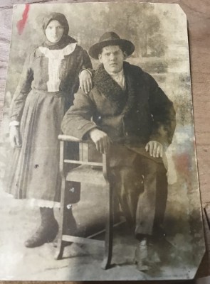 Fotografii A. Port foto