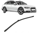 Cumpara ieftin Stergator lamela spate AUDI A4 Allroad B8 (8KH) 2009-2016, luneta, Bosch Aerotwin