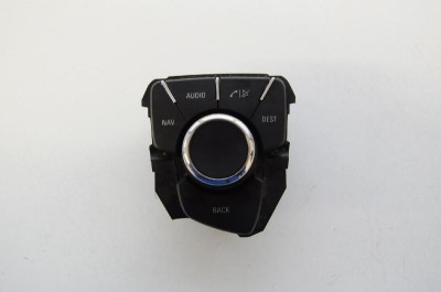 Buton de control navigație OPEL INSIGNIA A G09 2010 OEM: 13310066 2149336 foto