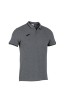 Tricou barbati Joma Confort II gri, S