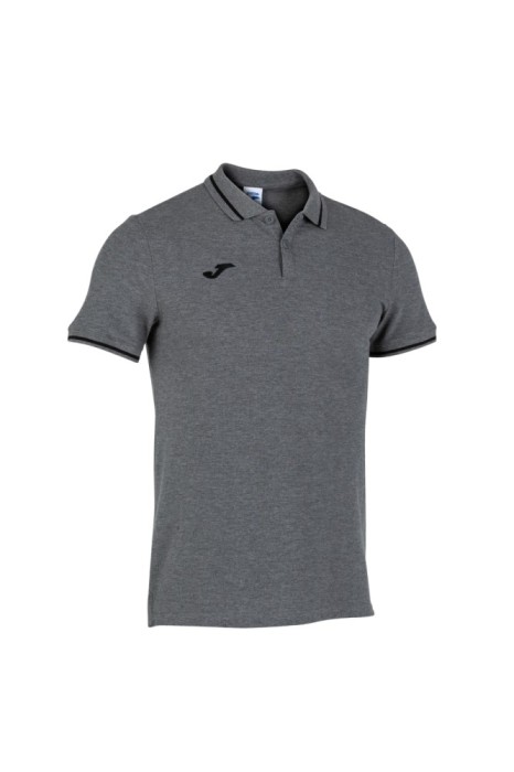 Tricou barbati Joma Confort II gri