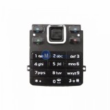Cumpara ieftin Tastatura Nokia 6300 neagra originala, Oem