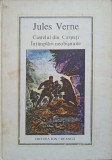 Castelul din Carpati - Jules Verne, Editura Ion Creanga, 1980, Carte Copii, Povesti, Cartonata