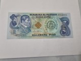 bancnota filipine 2 p 1981