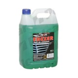 Antigel diluat Frezer 5 litri; G11; pana la -35 C; Verde