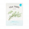 The Fresh Masca de fata nutritiva cu extract de arbore de ceai 18 gr