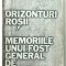 Orizonturi Rosii, Ion Mihai Pacepa, facsimil dupa prima editie in romana,spionaj