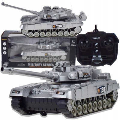 REZERVOR MARE CU TELECOMANDĂ CU TELECOMANDĂ RC TURN ROTATIV DISTRAȚIE INTERACTIVĂ foto