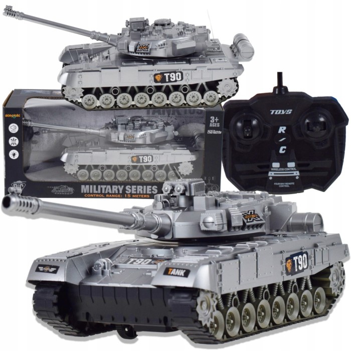 REZERVOR MARE CU TELECOMANDĂ CU TELECOMANDĂ RC TURN ROTATIV DISTRAȚIE INTERACTIVĂ