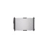 Radiator apa DAEWOO KALOS KLAS TYC 706-0022