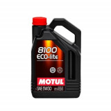 MOTUL 8100 ECO-LITE 5W-30 4L