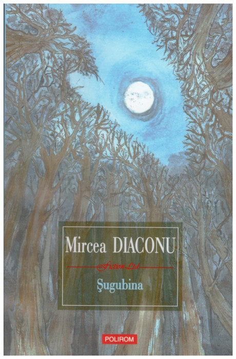 Mircea Diaconu - Sugubina - 128078