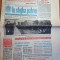 ziarul in slujba patriei 28 noiembrie 1983-vizita lui ceausescu la alba iulia