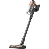 Aspirator vertical fara fir Dreame Z20 Station VZV25A, 26000 Pa, 90 minute, cu statie de golire, iluminare LED, 2,20 kg, negru