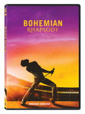 Bohemian Rhapsody - DVD Mania Film foto