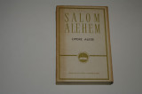 Salom Alehem - Opere alese