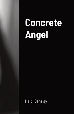 Concrete Angel foto