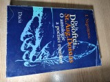 I. Negoitescu - De la Dosoftei la Stefan Aug. Doinas - O antologie a poeziei
