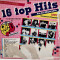 Various &lrm;&ndash; 16 Top Hits November / Dezember 1987 Club Top 13 germania pop rock