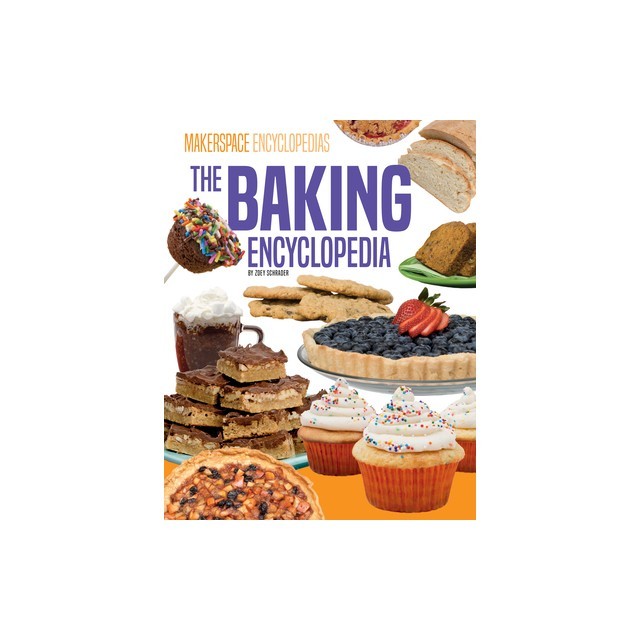 Baking Encyclopedia