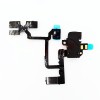 Banda Audio iPhone 4 Black - Banda Flex Difuzor - Piese Telefoane