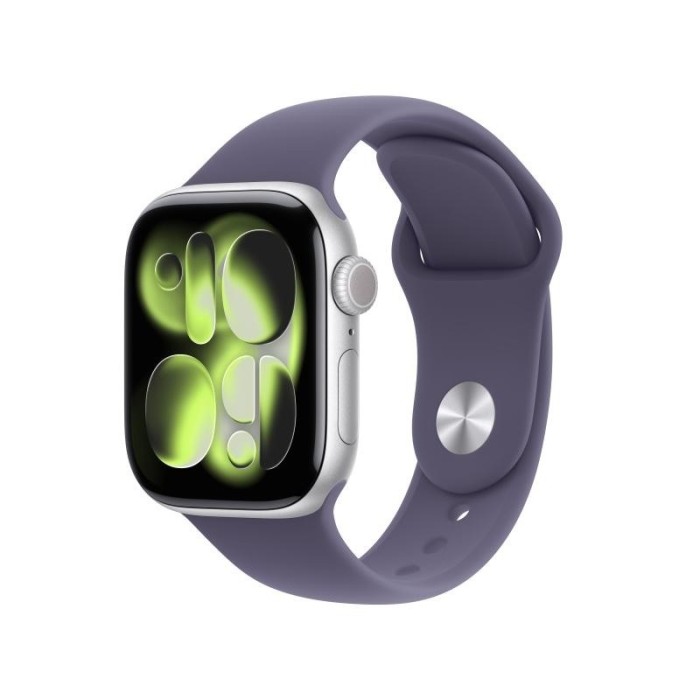 APPLE WATCH 11 42 SI AL PF SB ML GPS-ELL