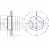 DELPHI BG4328 Disc frana