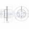 DELPHI BG4328 Disc frana