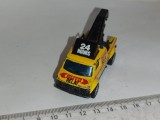 Bnk jc Matchbox 21g Chevy Recovery Van